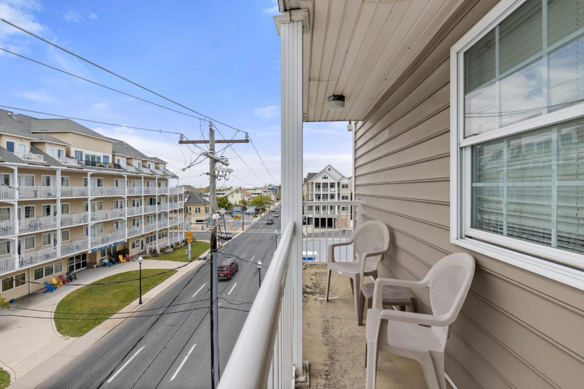 Beachview Oc 1 Ocean Block 오션 시티 외부 사진