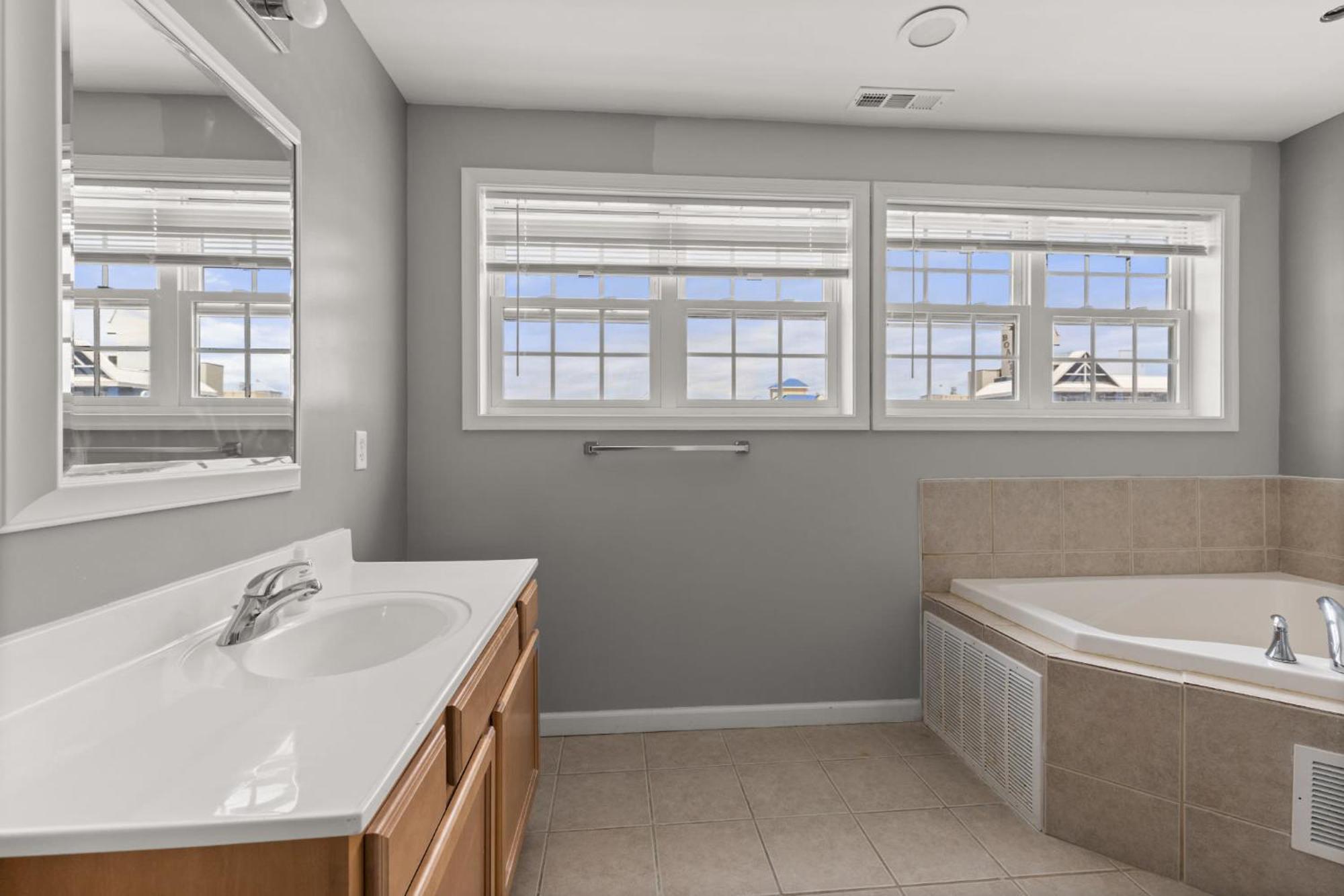 Beachview Oc 1 Ocean Block 오션 시티 외부 사진