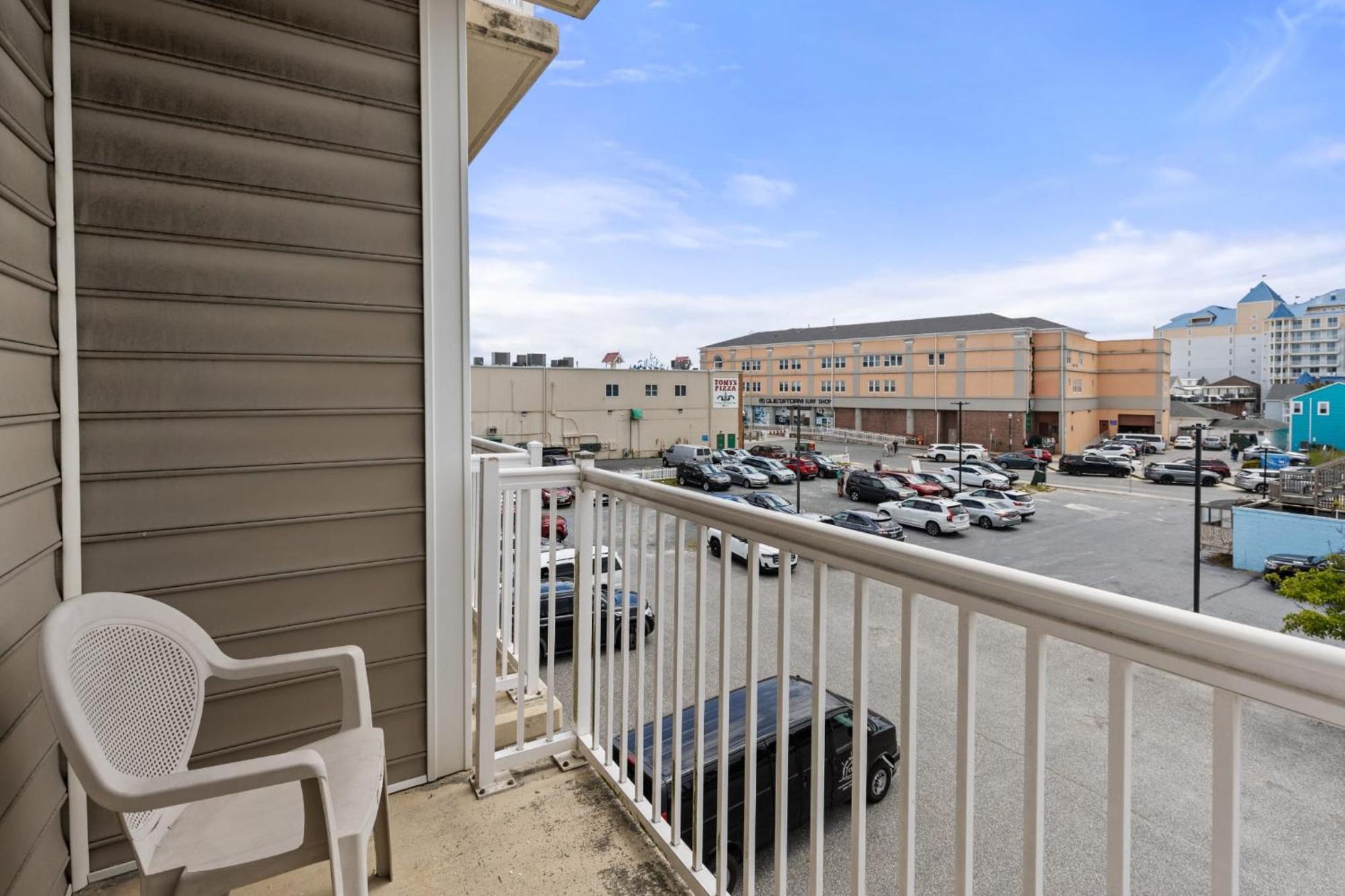 Beachview Oc 1 Ocean Block 오션 시티 외부 사진