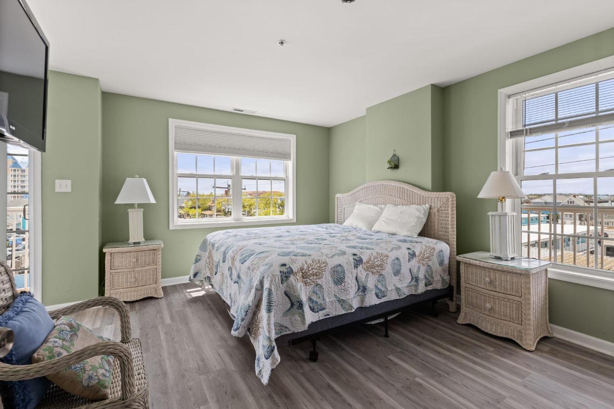 Beachview Oc 1 Ocean Block 오션 시티 외부 사진