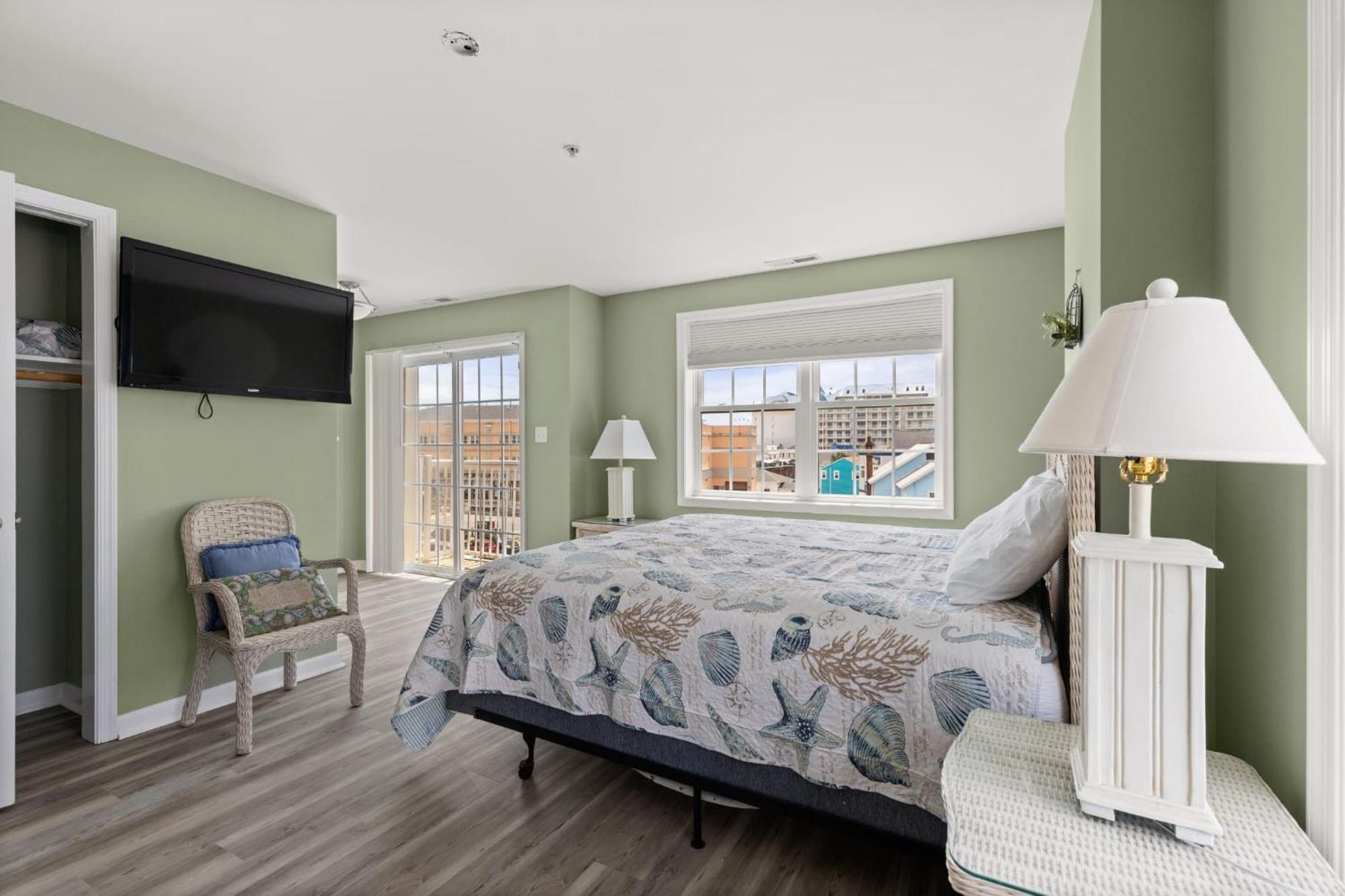 Beachview Oc 1 Ocean Block 오션 시티 외부 사진