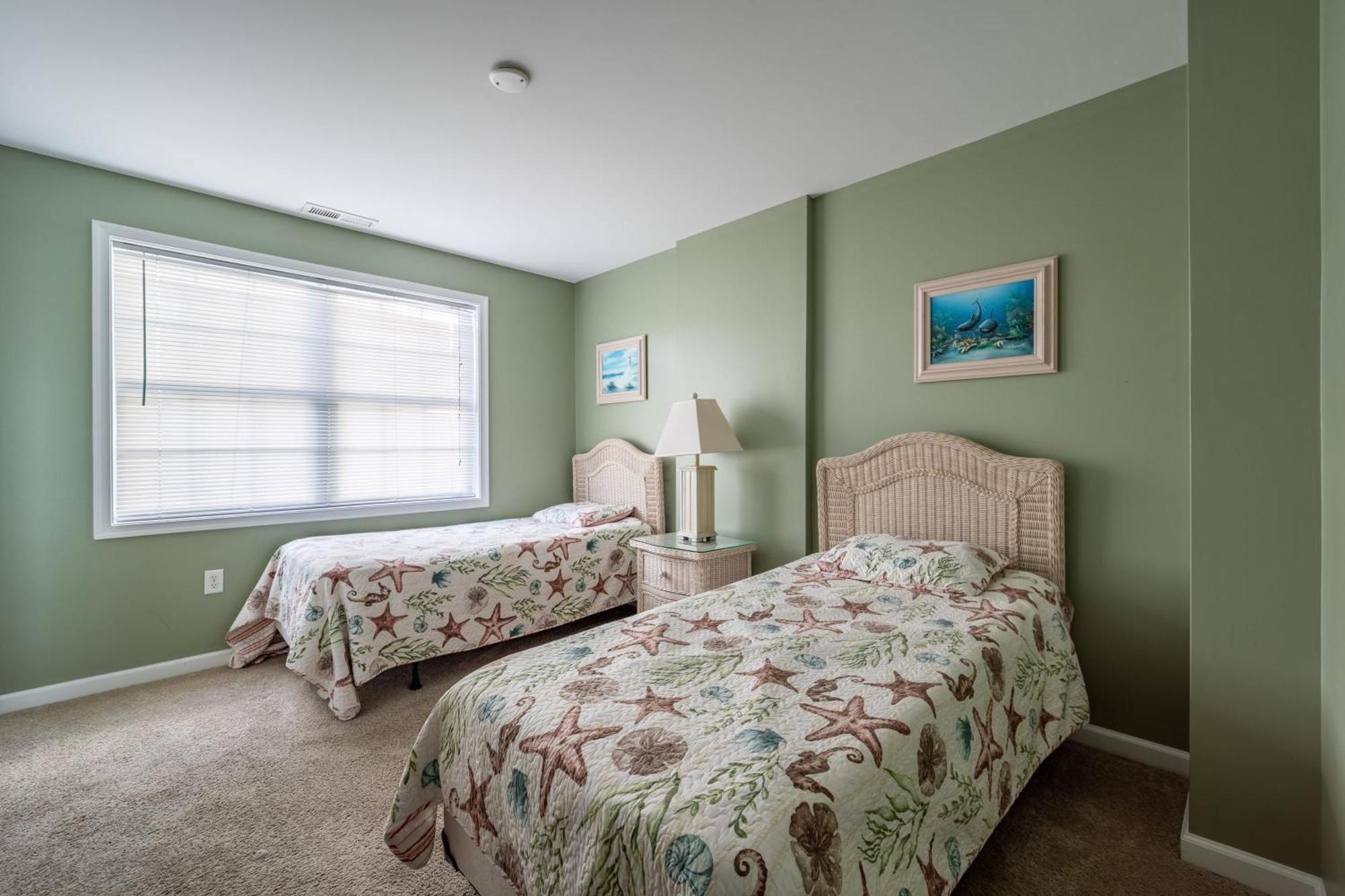 Beachview Oc 1 Ocean Block 오션 시티 외부 사진